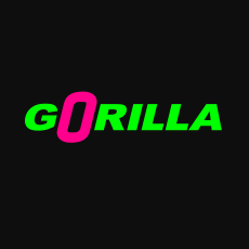 Gorilla логотип