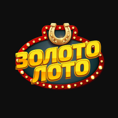 Логотип Золото Лото