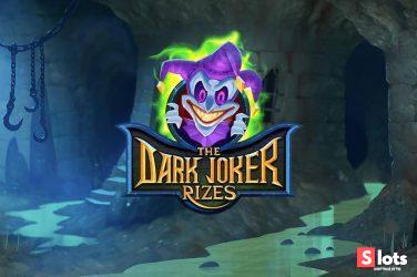 Ігровий автомат — The Dark Joker Rizes.