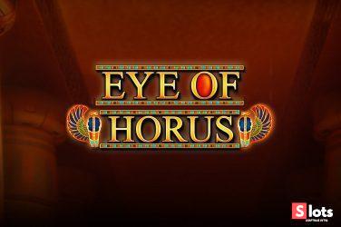 Ігровий автомат - The Eye of Horus