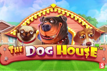 Відвідайте The Dog House слот