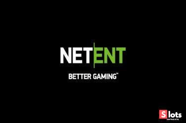 Досвід кращих ігор з NetEnt 1
