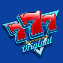 777 Originals лого