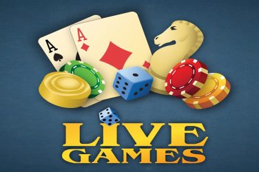live games benefits