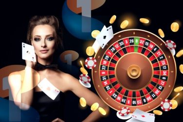Live-games online casino