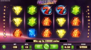 manufacturers of slot machines games