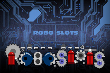 Roboslots