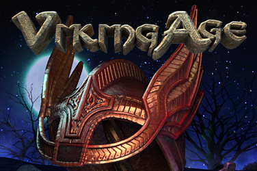 Ігровий автомат Viking Age BetSoft