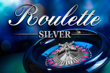Roulette silver