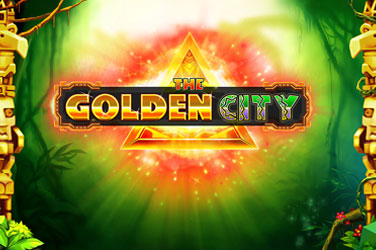 The golden city