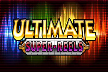Ultimate super reels