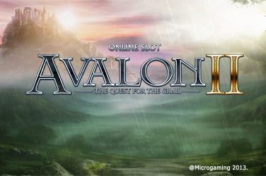 Avalon ii
