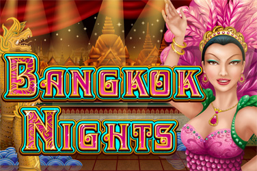 Bangkok nights
