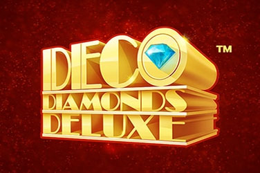 Deco diamonds deluxe