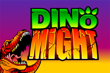 Dino might