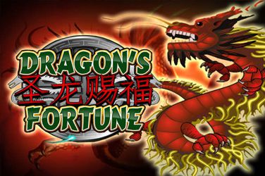 Dragons fortune