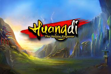 Huangdi - the yellow emperor