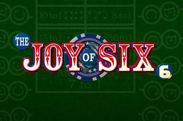 Joy of six