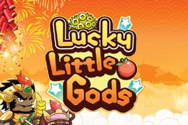 Lucky little gods