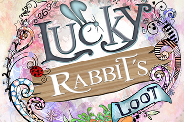 Lucky rabbits loot
