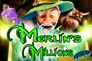 Merlins millions