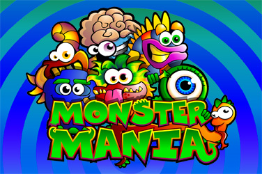 Monster mania