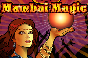 Mumbai magic