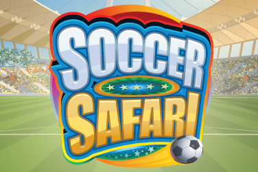 Soccer safari