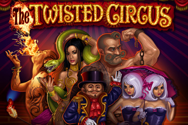 The twisted circus