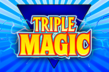 Triple magic