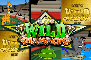 Wild champions