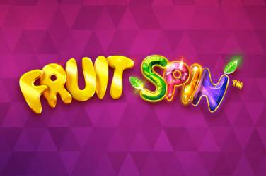 Fruit spin