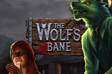 The wolf's bane