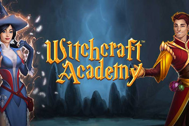 Witchcraft academy