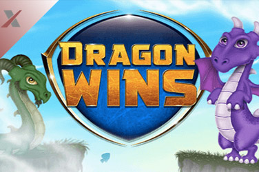 Dragon wins