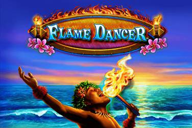 Ігровий автомат Flame dancer