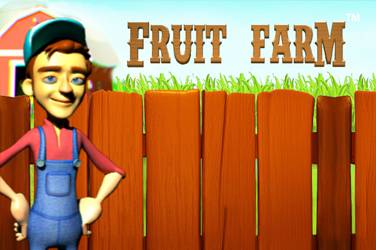 Fruit farm