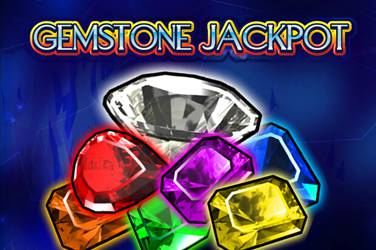 Gemstone jackpot