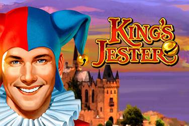 King’s jester