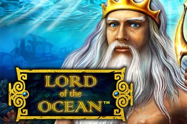 Ігровий автомат Lord of the ocean