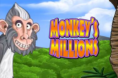 Monkey’s millions