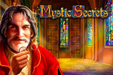 Mystic secrets