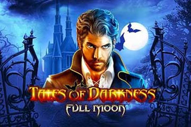 Tales of darkness: full moon