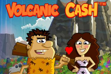 Volcanic cash