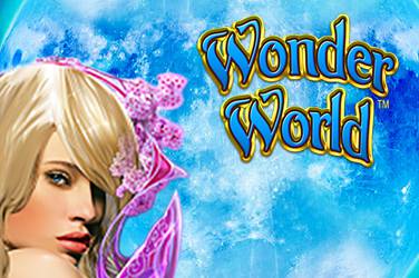 Wonder world