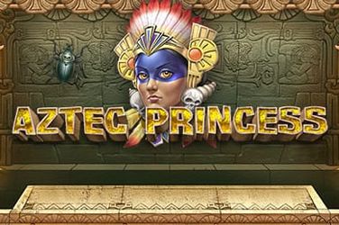 Aztec princess