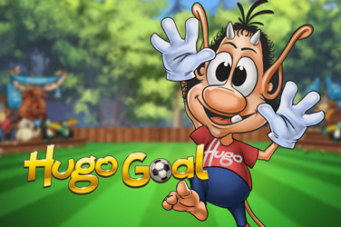 Hugo goal