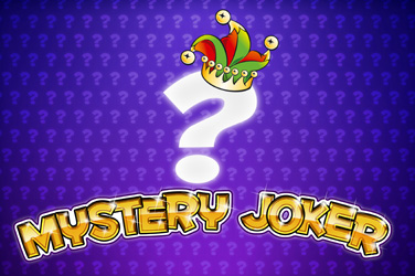 Mystery joker