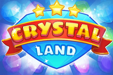 Crystal land