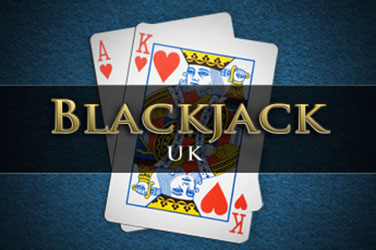 Blackjack uk